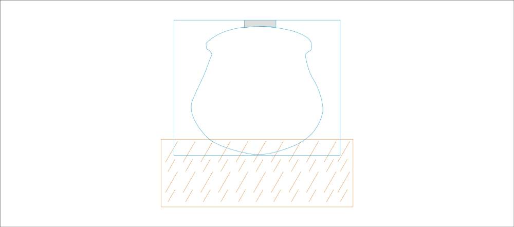 凉山高端白酒包装设计：从奢华到质感，如何用设计传递品牌高端调性